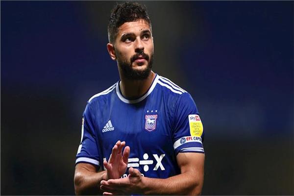 سام مرسي