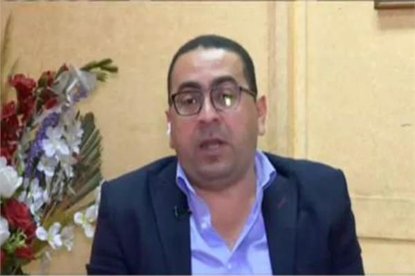 الإدارة العامة لنجدة الطفل