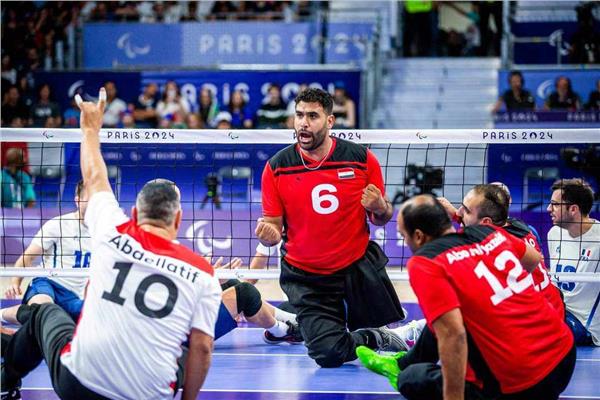 منتخب الطائرة 