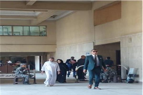 أسرة ضحية طفل شبرا الخيمة