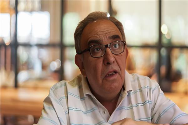 عاطف بشاي