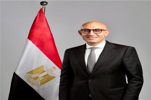  وزير التربية والتعليم