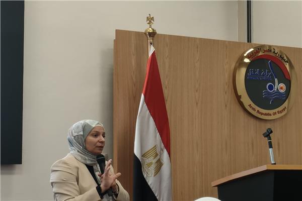 القومي للمرأة ينظم ورشة عمل تدريبية لمسئولى وحدات تكافؤ الفرص