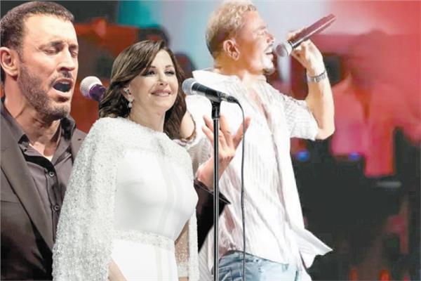  المهرجان الأنجح عربيًا