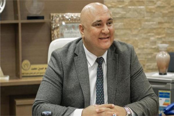 كريم عبد الباقي