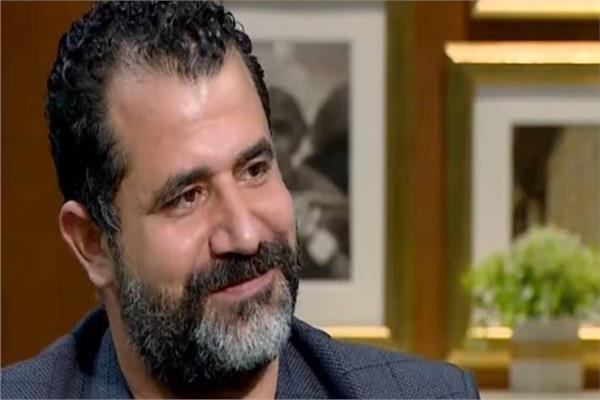 محمود حافظ