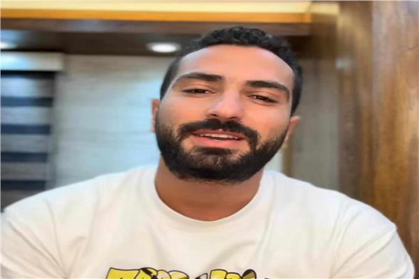 محمد الشرنوبي