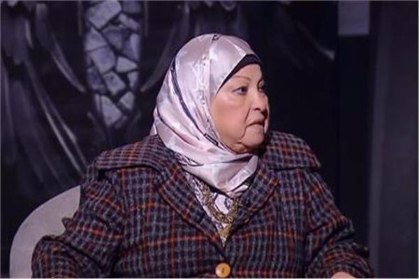 الدكتورة سعاد صالح، أستاذ الفقه المقارن بجامعة الأزهر