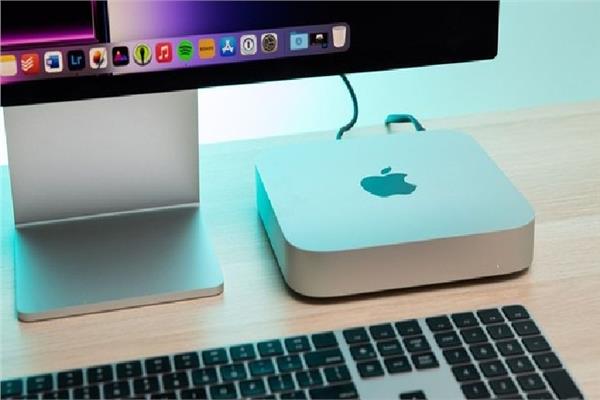 اختفاء منفذ USB-A من جهاز آبل المرتقب Mac Mini 