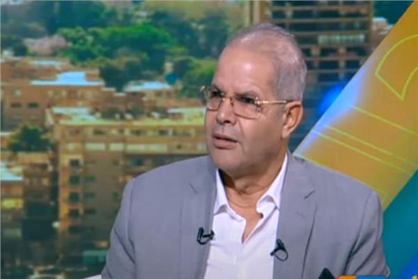 كمال الدسوقي الخبير الاقتصادي