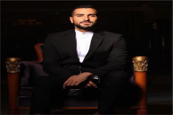 محمد الشرنوبي