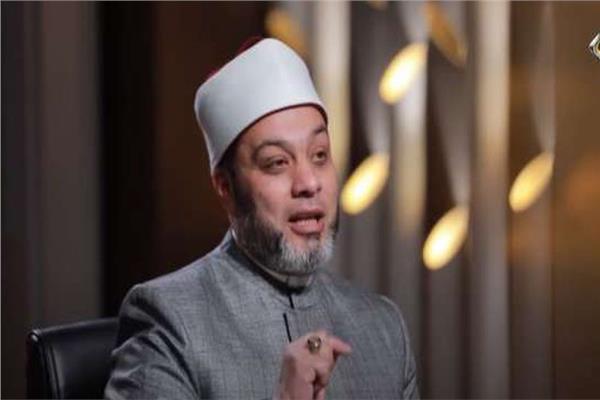 الدكتور أبو اليزيد سلامة، من علماء الأزهر الشريف