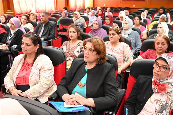 التضامن الاجتماعي تنظم برنامجاً تدريبياً موسعاً حول المشروطية الصحية