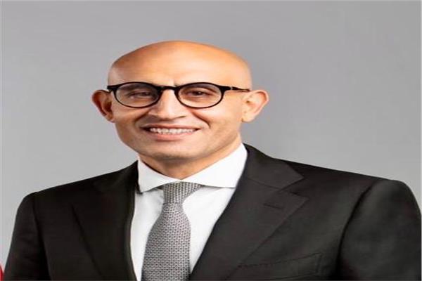 محمد عبد اللطيف وزير التربية والتعليم 