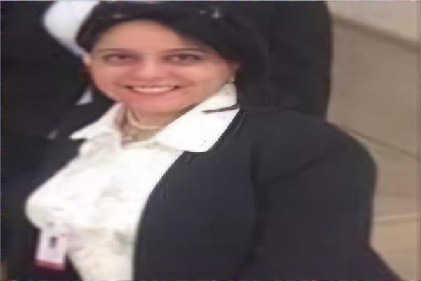 نشوى جابر نائباً للرئيس التنفيذي لهيئة المتحف القومي للحضارة