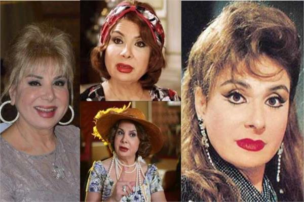 فادية عبد الغني