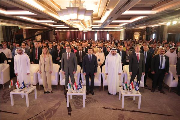 فعاليات انطلاق ملتقى شباب المعرفة 