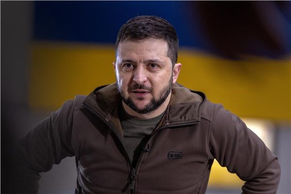  النائب الأوكراني ديفيد أراخاميا،