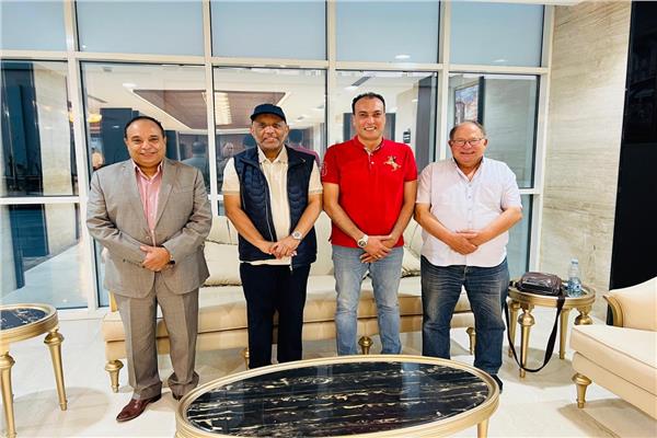  نادى الألعاب الرياضية بدمنهور