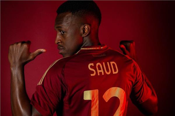 سعود عبد الحميد