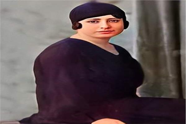 عباسية أحمد فرغلي