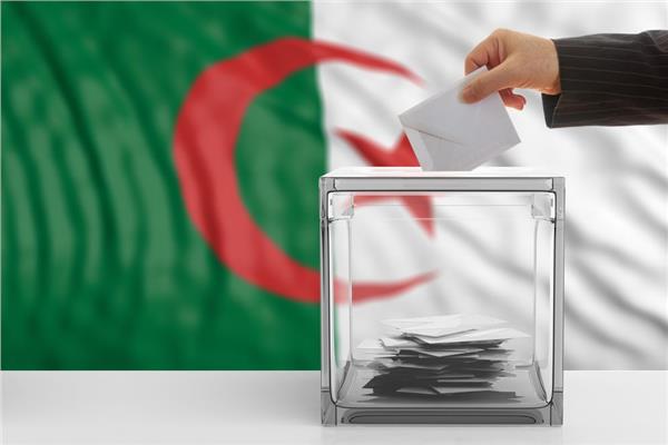 الانتخابات الرئاسية الجزائرية
