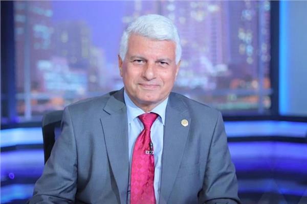 الدكتور محمد سليم سالمان