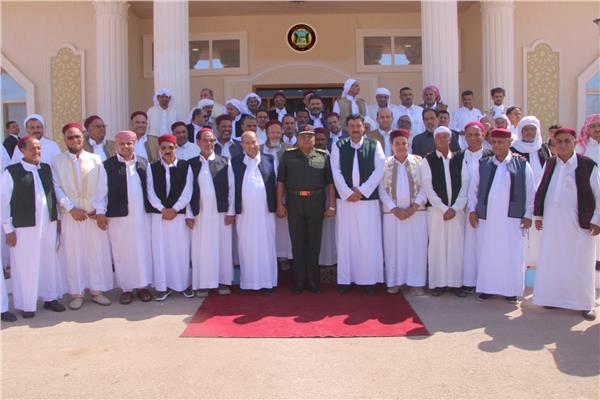 المنطقة الغربية العسكرية