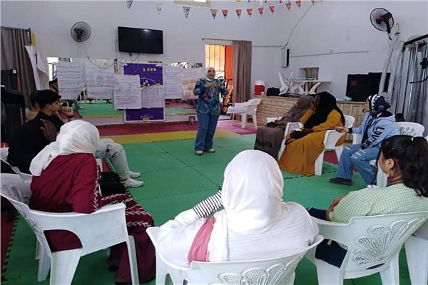 أندية البحث عن وظيفة