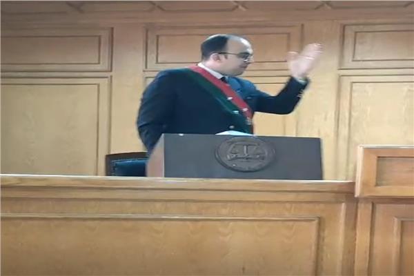 ممثل النيابة العامة 