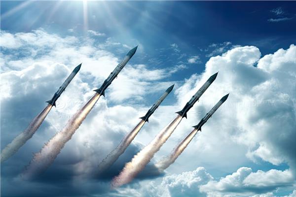  مجموعة MBDA الرائدة في مجال الصواريخ الأوروبية قدراتها الجوية 