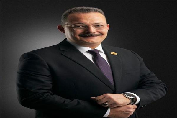  الدكتور سمير صبرى