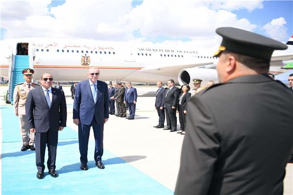 الرئيس عبدالفتاح السيسي