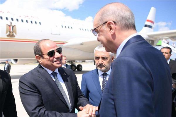 الرئيس عبدالفتاح السيسي