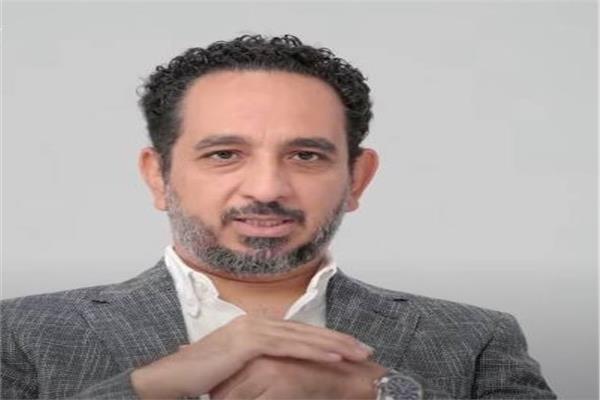  المنتج طارق الجنايني