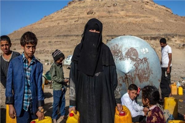 صورة أرشيفية