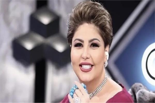  الإعلامية فجر السعيد