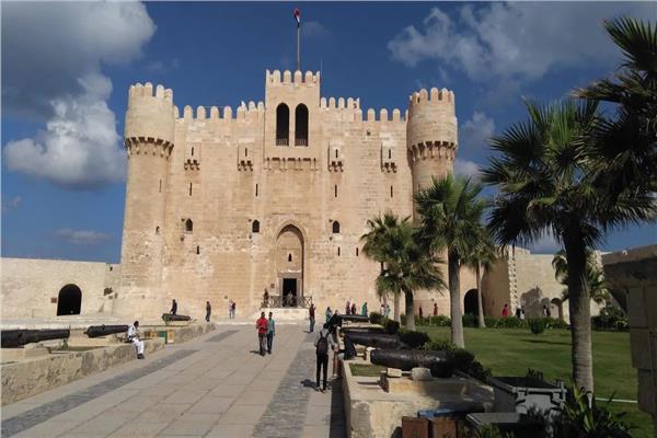 مشاهير بوليوود يستعدون لتصوير أشهر الأفلام الهندية في مصر   