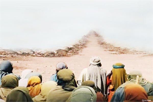 وصايا موسى
