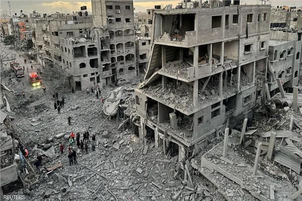 صورة أرشيفية