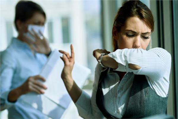 كيفية تفادي نزلات البرد في سبتمبر