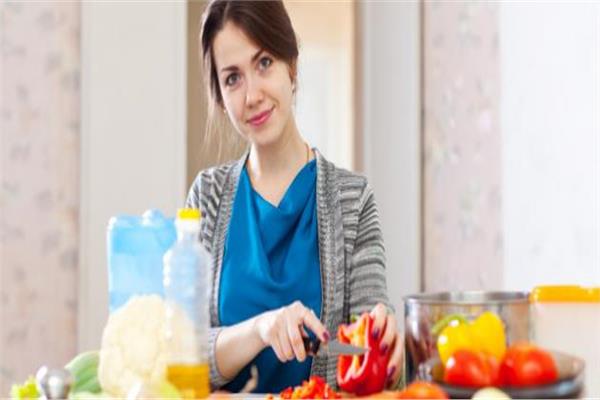 اختبار مستواك في الطبخ