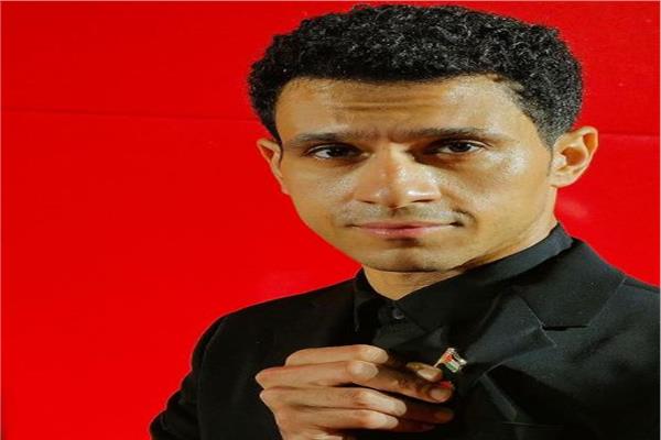 عصام عمر