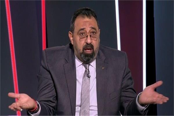 مجدي عبد الغني