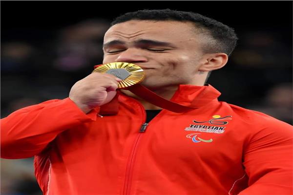  البطل محمد المنياوي 