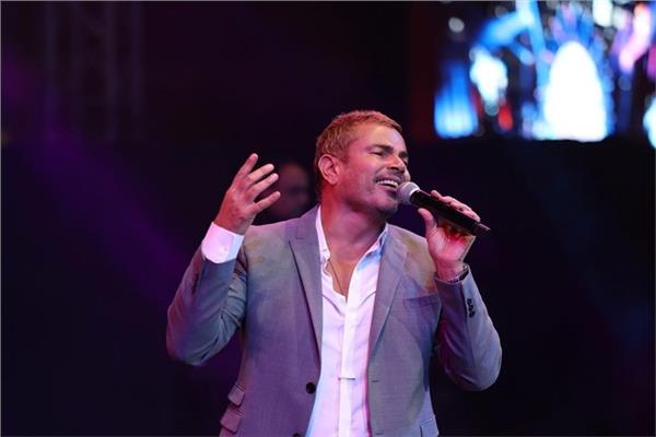 عمرو دياب