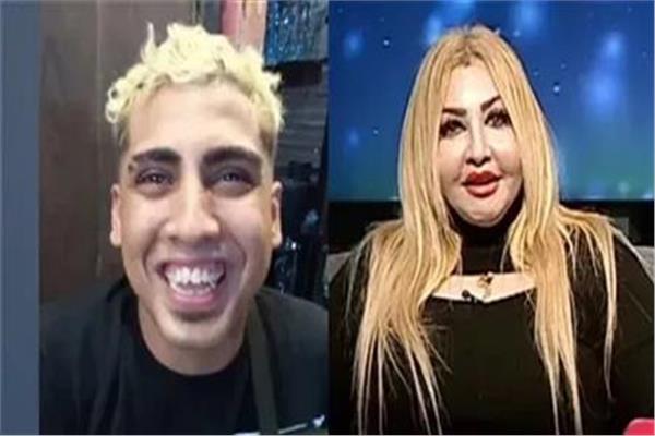 إنجي حمادة وكروان مشاكل