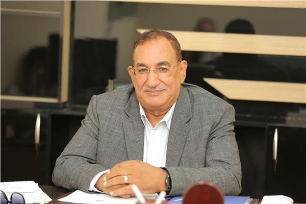 نائب أول الغرفة التجارية بالإسماعيلية