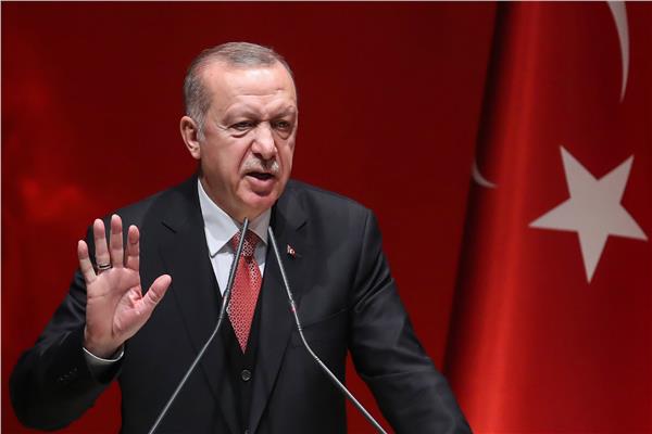 رجب طيب أردوغان