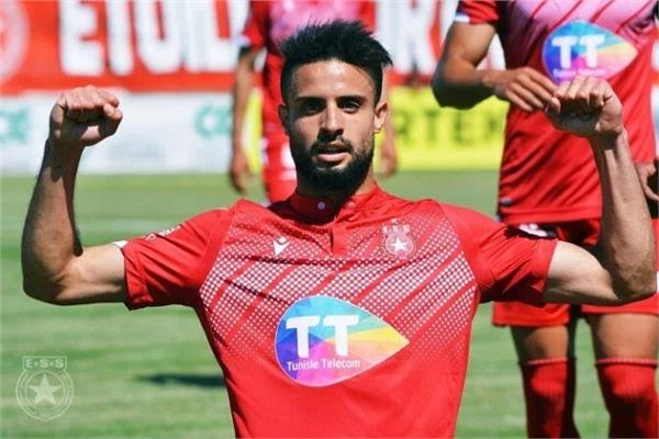 أيمن الصفاقسي